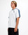 Billabong Spec 73 Iconic Tee Mens in Fog Gray