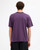 Billabong Immortal Precision Tee Mens in Purp