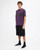 Billabong Immortal Precision Tee Mens in Purp