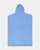 Roxy Stay Magical Solid Hooded Towel Womens in Placid Blue