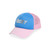 Roxy Shore Swell Trucker Cap Girls in Marina
