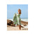 Sand Cloud Koala Beach Towel in Natural