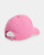 Roxy Teenie Weenie Ocean Lover Cap Junior Girls in Pink Carnation