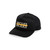 Quiksilver Mini Mesh Cap Boys in True Black