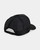 Quiksilver Mini Mesh Cap Boys in True Black