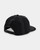 Quiksilver Visions Cap Boys in Black