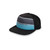 Quiksilver Mini Mesh Cap Junior Boys in Black