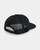 Quiksilver Mini Mesh Cap Junior Boys in Black