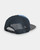 Quiksilver Mini Mesh Cap Junior Boys in Blue Horizon