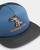 Quiksilver Mini Mesh Cap Junior Boys in Blue Horizon