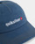 Quiksilver Young Guns 5 Panel Cap Mens in Dark Denim
