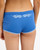Roxy No Doubt Low Shorty Bikini Pant Womens in Cobalt