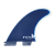 FCS II Performer PG Medium Tri Fin Set in Cali Blue