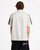 Quiksilver Genetic Short Sleeve Shirt Mens in Gray Violet