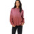Oneill OG Salty Vintage Hoodie Womens in Apple Butter