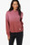 Oneill OG Salty Vintage Hoodie Womens in Apple Butter