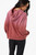 Oneill OG Salty Vintage Hoodie Womens in Apple Butter