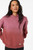 Oneill OG Salty Vintage Hoodie Womens in Apple Butter