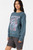 Oneill Psychd Oversized Crew Womens in Dark Slate