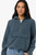 Oneill TRVLR Brissa Jacket Womens in Slate