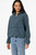 Oneill TRVLR Brissa Jacket Womens in Slate