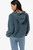 Oneill TRVLR Brissa Jacket Womens in Slate