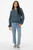 Oneill TRVLR Brissa Jacket Womens in Slate