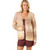 Oneill Ombre Cardigan Womens in Multi