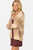 Oneill Ombre Cardigan Womens in Multi
