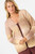 Oneill Ombre Cardigan Womens in Multi