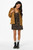 Oneill Langford Shacket Womens in Woodshack