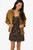 Oneill Langford Shacket Womens in Woodshack