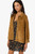 Oneill Langford Shacket Womens in Woodshack