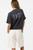 Oneill 1952 Vintage Fleece Tee Womens in Phantom