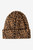 Oneill Jacquard Beanie Womens in Woodshack