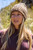 Oneill Jacquard Beanie Womens in Woodshack