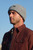 Oneill Market Beanie in Heather Grey