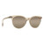 Raen Norie 53 Sunglasses in Dawn Mink Gradient Mirror