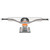 Independent 149 Silver Standard Skate Trucks Set of 2