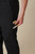 Globe Foundation Pant Mens in Black