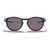 Oakley Pitchman R Sunglasses in Satin Black Prizm Black Polarised