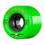 Powell Peralta SSF G Slides Green 59MM x 85A Skate Wheels