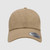 Yupoong Classic Dad Cap in Khaki