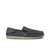 Reef Cushion Matey Washed Canvas Shoes Mens in Lava Rock