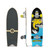 SmoothStar Flying Fish 32in Skateboard Complete in Yellow