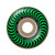Spitfire Classic 52MM Skate Wheels in Green