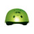 Adrenalin Skate Helmet in Lime