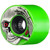 Powell Peralta SSF Pro Kevin Reimer 72MM 75A Skate Wheels in Green