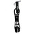 Trigger Bros 6ft Bull Leash in Black