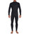 Oneill 4x3+ Hyperfreak CZ Steamer Mens in Black